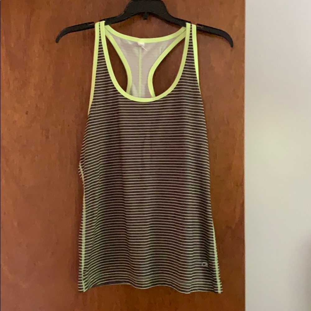 Gap Workout Tank